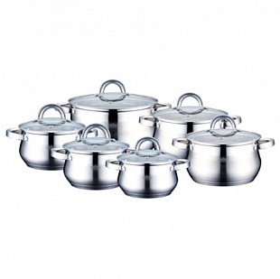 Набор посуды Peterhof PH-15235