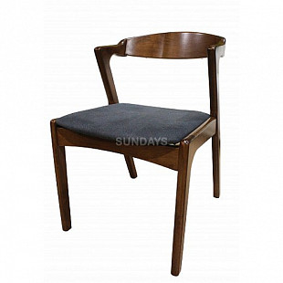 Стул обеденный Sundays Home dara RT644-CHR