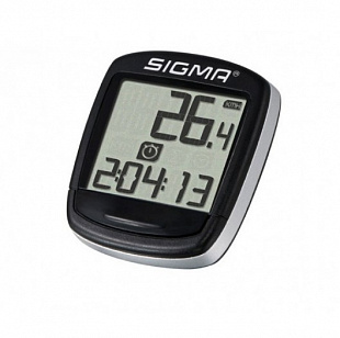 Велокомпьютер Sigma Baseline 500, 5ф 38988