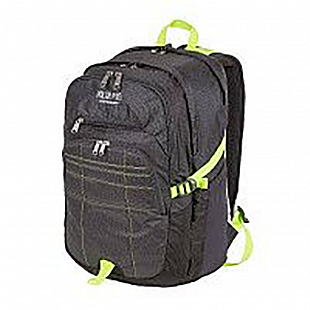 Городской рюкзак Polar П2188 dark grey