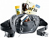Сумка поясная Deuter Organizer Belt black