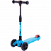 Самокат трехколесный Ridex Stark blue