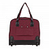 Чемодан малый Polar П7104 red