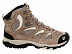 Ботинки Jack Wolfskin Mountain Attack Mid Texapore Women beige