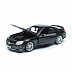 Коллекционная машина Bburago 1:24 Mercedes-Benz Sl 65 Amg Hardtop (18-21066) black