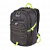 Городской рюкзак Polar П2188 dark grey