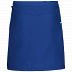 Юбка детская Jack Wolfskin Cricket 2 Skort G active blue
