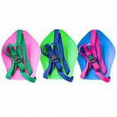 Санки-ледянка c ремнем 0277