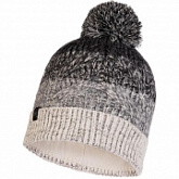 Шапка Buff Knitted&Polar Hat Masha Grey