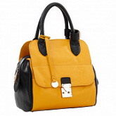 Женская сумка Pola 3781 yellow