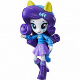 Кукла My Little Pony Equestria Girls Рарити (B7791 B4903)