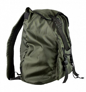 Рюкзак СК (Спортивная коллекция) Дачник Khaki 25 л CK-TR000048