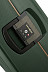Чемодан Samsonite S`Cure DLX 81см U44-24004 Green