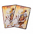 Карточная игра Games Workshop Warhammer Dark Millenium Playing Cards
