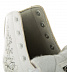 Коньки фигурные Спортивная коллекция Ladies Velvet Lux white