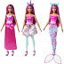 Кукла Barbie Dreamtopia Русалка (HLC28)