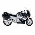 Масштабная модель мотоцикла Maisto 1:18 2006 YAMAHA FJR 1300 (39300)