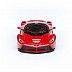 Коллекционная машина Bburago 1:24 LaFerrari (18-26001) red