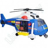 Игрушка Dickie Toys Спасательный вертолет 41 см (203308356) 