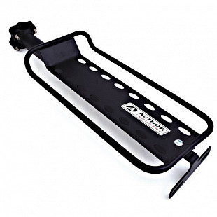 Багажник Author black 8-15203113