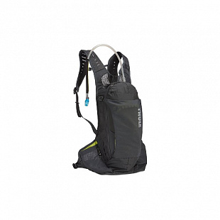 Велосипедный рюкзак для питьевой системы Thule Vital 8L DH Hydration Backpack Obsidian (3203641)