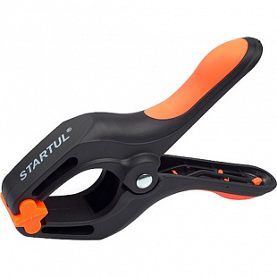 Струбцина пружинная Startul 15 см ST9017-15