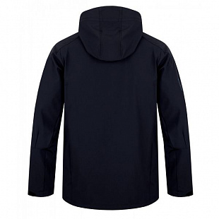 Куртка мужская Husky Sauri M black
