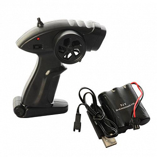 Радиоуправляемая машина Maya Toys Внедорожник 23313B