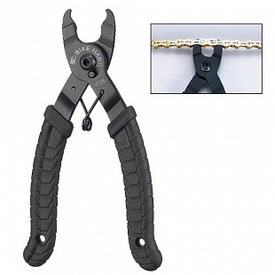 Пассатижи для соединительного звена цепи Bike Hand YC-335 NTB90462