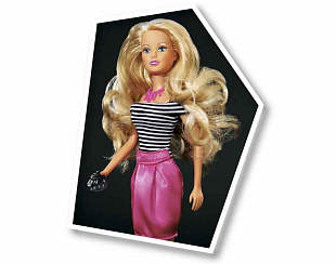 Кукла Steffi LOVE Forever 29 см. (105732321) pink