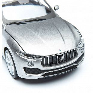 Машинка Bburago 1:24 Maserati Levante (18-21081)