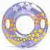 Надувной круг Intex "Мечта" 59256NP purple