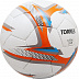 Мяч футзальный Torres Futsal Club 4р F31884 White/Orange/Grey