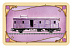 Настольная игра Hobby World Ticket to Ride: Америка 1530 Настольная игра Hobby World Ticket to Ride: Америка 1530
