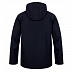 Куртка мужская Husky Sauri M black