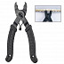 Пассатижи для соединительного звена цепи Bike Hand YC-335 NTB90462