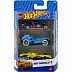 Набор машинок Hot Wheels 3 шт. (K5904 №104)