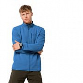 Куртка мужская Jack Wolfskin Modesto Jacket Men wave blue