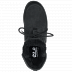 Полуботинки женские Jack Wolfskin Auckland Wt Texapore Boot W black / black