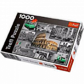 Пазл Коллаж Рим 10350