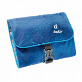 Косметичка Deuter Wash bag I midnight-turquoise