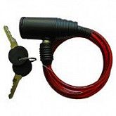 Велозамок PJ-288 6x970 mm