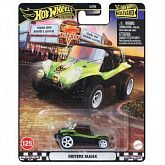 Машинка Hot Wheels Premium Meyers Manx (GJT68 JBL22)