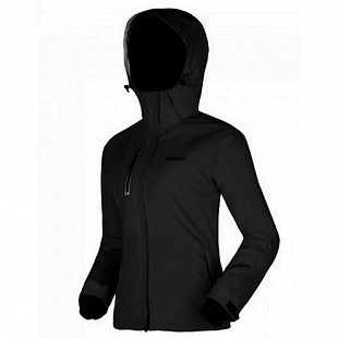Куртка женская Husky Wakia black
