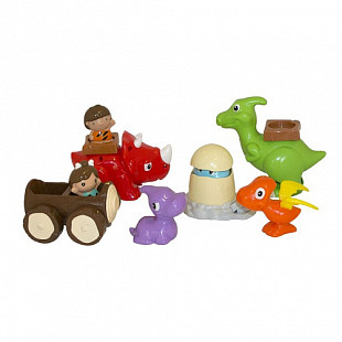Игрушка Keenway Дино парк 13634