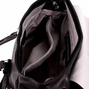 Дорожная сумка Pola 8153 cofee