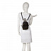 Женский рюкзак Pola 74544 black