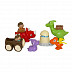 Игрушка Keenway Дино парк 13634