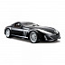 Коллекционная машина Bburago 1:18 Peugeot 907 V12 (18-12075)