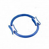 Кольцо для пилатеса, йоги Тонинг ринг b-870, blue